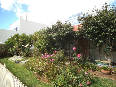 Yarragon Motel - Accommodation 4U 1
