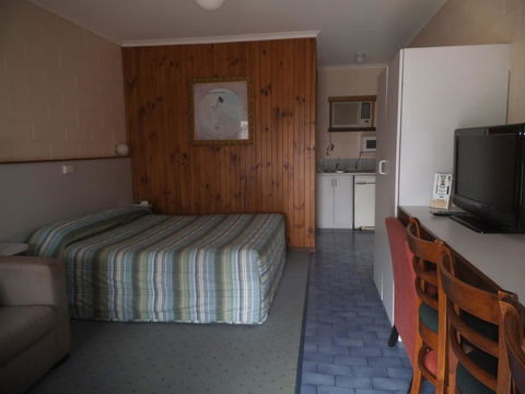Yarragon Motel - Accommodation 4U 3