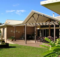 Yarrahapinni Homestead - Accommodation 4U