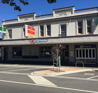 Yarram Commecial Hotel Motel - Accommodation 4U