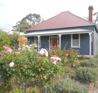 Yarram Cottage Art and Accommodation - Accommodation 4U