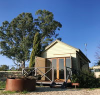 Yea Wood Duck Cabin - Accommodation 4U