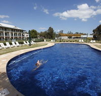 Yarrawonga Mulwala Golf Club - Accommodation 4U