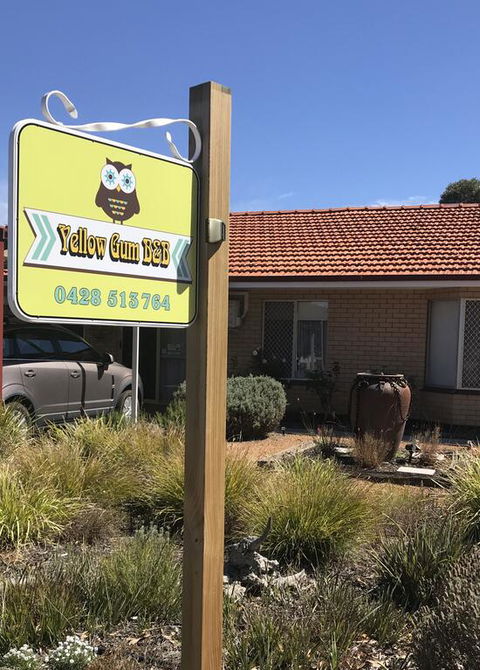 Yellow Gum Bed And Breakfast - Accommodation 4U 3