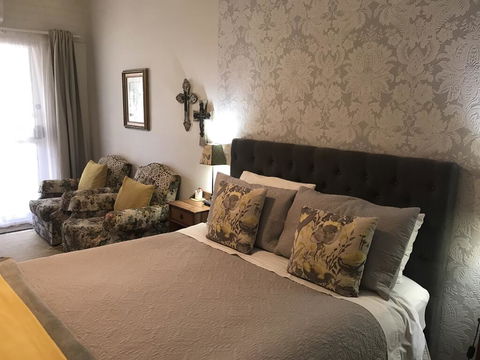 Yellow Gum Bed And Breakfast - Accommodation 4U 1