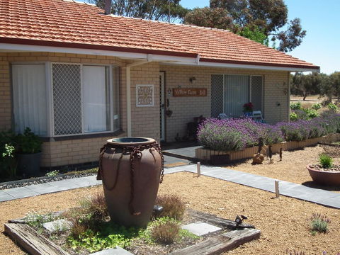 Yellow Gum Bed And Breakfast - Accommodation 4U 0