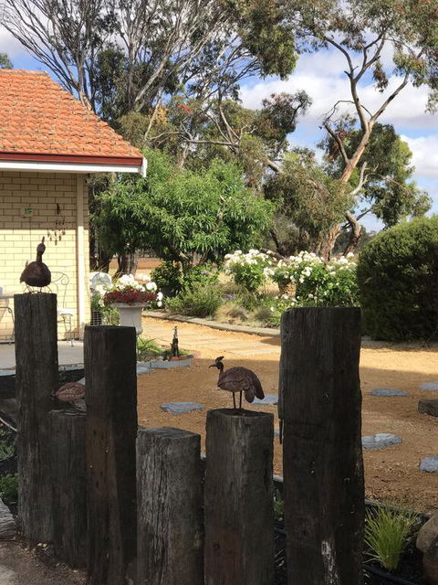 Yellow Gum Bed And Breakfast - Accommodation 4U 2