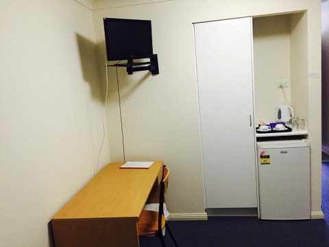 Yetholme Motor Inn - Accommodation 4U 0
