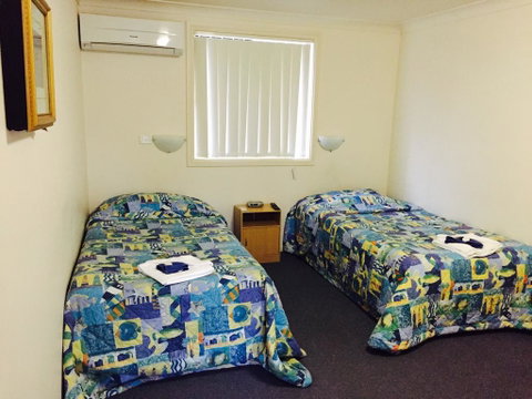 Yetholme Motor Inn - Accommodation 4U 2