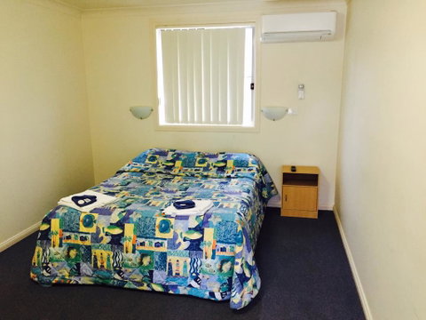 Yetholme Motor Inn - Accommodation 4U 1