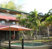 Yongala Lodge by The Strand - Accommodation 4U