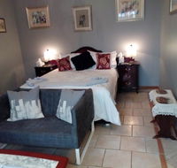 York's Lookout Lodge Bed And Breakfast - Accommodation 4U