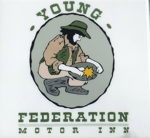 Young Federation Motor Inn - Accommodation 4U 0