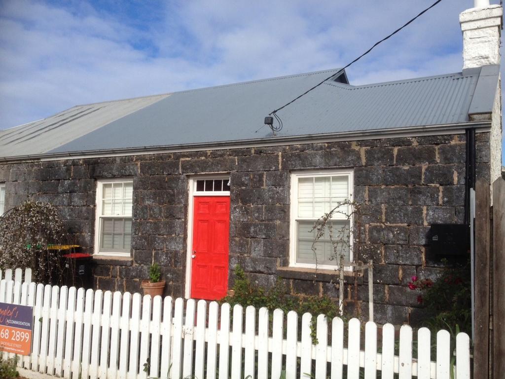 Port Fairy VIC Accommodation 4U