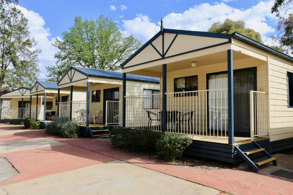 Cullerin NSW Accommodation 4U
