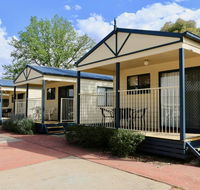 Young Tourist Park - Accommodation 4U