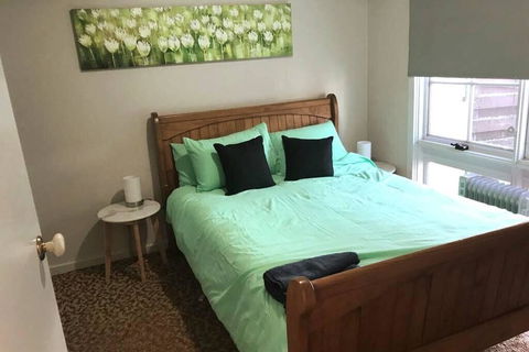 Your Holiday Home In Cohuna, Perfect Family Getaway - Accommodation 4U 0