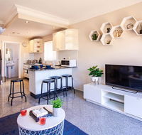 your home here in Sydney - Accommodation 4U