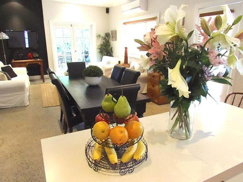 YSG The Edward Townhouse 157 - Steps To Town - Accommodation 4U 0