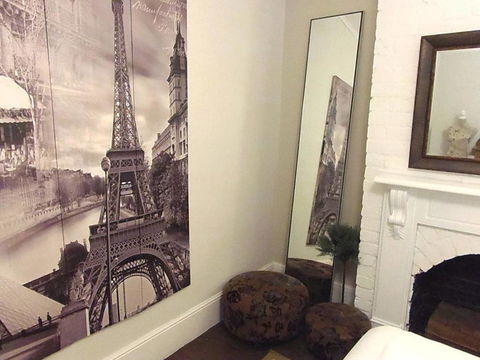 YSG The Edward Townhouse 157 - Steps To Town - Accommodation 4U 3