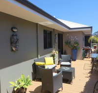 Yunderup Canal Getaway - Accommodation 4U