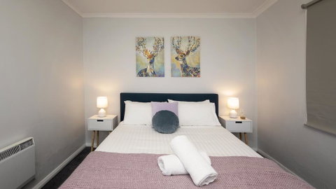 Yurali - Accommodation 4U 3