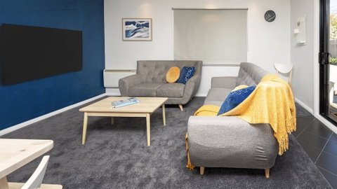 Yurali - Accommodation 4U 1