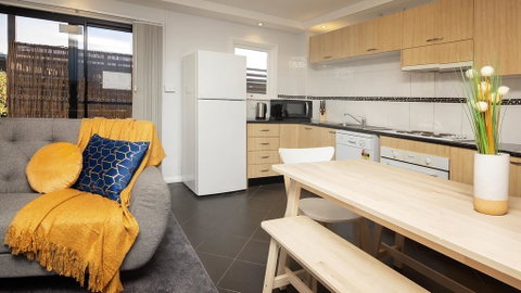 Yurali - Accommodation 4U 2