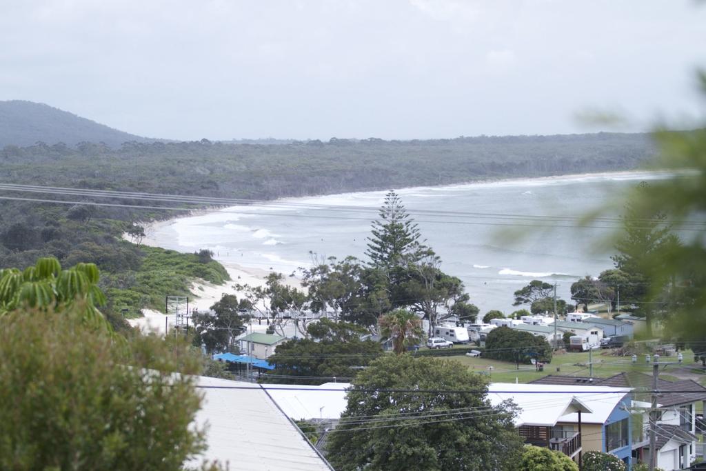 Willi Willi NSW Accommodation 4U