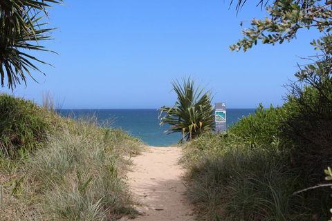 Zaffiro Beach House - Accommodation 4U 3