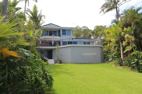 Zaffiro Beach House - Accommodation 4U 0