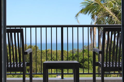Zaffiro Beach House - Accommodation 4U 2