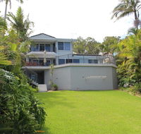 Zaffiro Beach House - Accommodation 4U