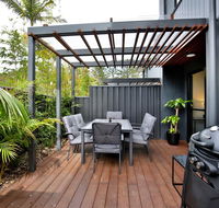 Zen  Culburra - Pet Friendly - 8 Mins to Beach - Accommodation 4U