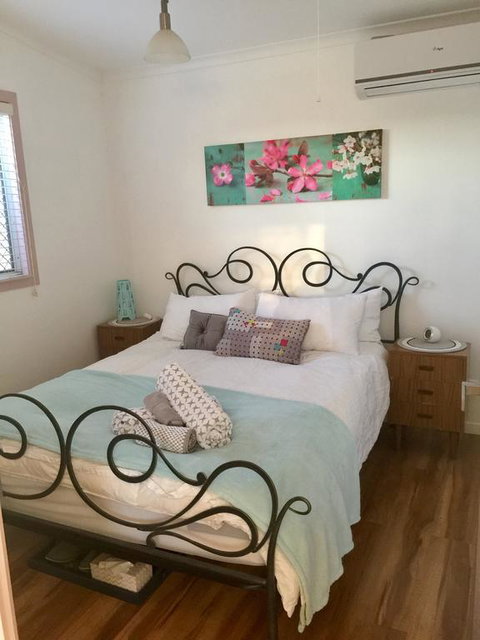 Zen Escape Guest House - Accommodation 4U 3