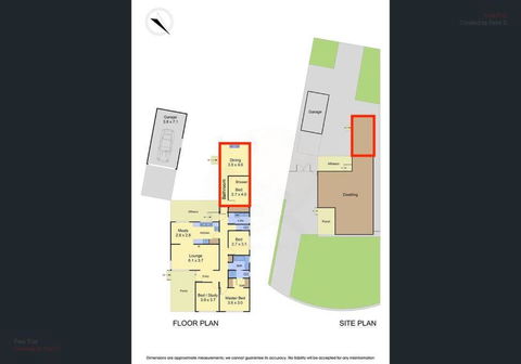1 Bedroom Self-contained Apartment In Lalor - Accommodation 4U 1