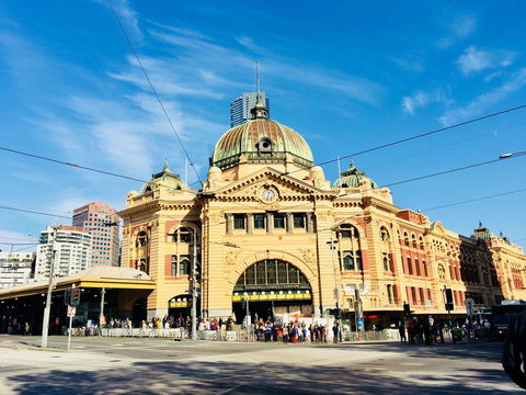 ZEN Homes On Collins - Accommodation 4U 1