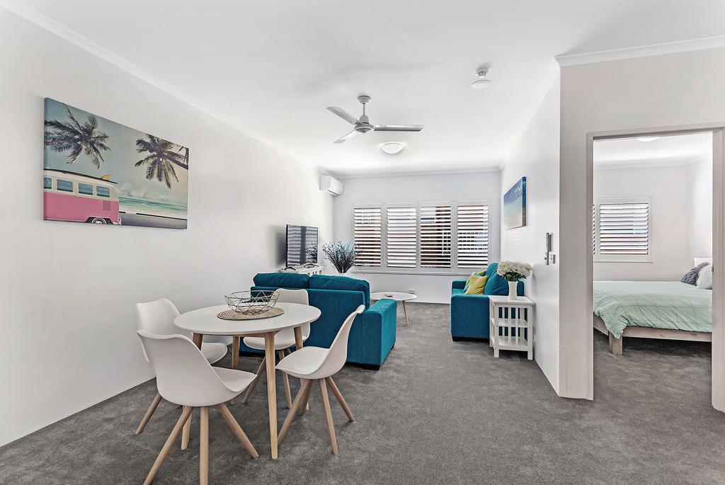  Accommodation 4U