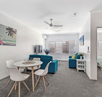 Zenith Unit 7 - Shoal Bay - Accommodation 4U
