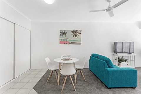 Zenith Unit 7 - Shoal Bay - Accommodation 4U 3