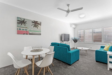 Zenith Unit 7 - Shoal Bay - Accommodation 4U 1
