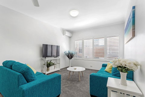 Zenith Unit 7 - Shoal Bay - Accommodation 4U 2