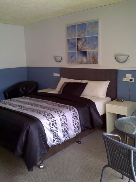 Zero Inn Motel - Accommodation 4U 3