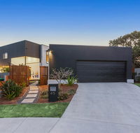 Ziba on Collins - Accommodation 4U