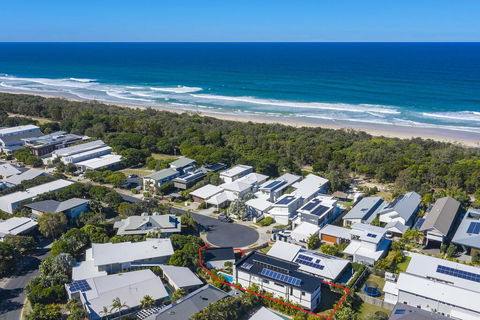 Ziba On Collins - Accommodation 4U 2