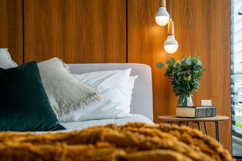 Ziba On Collins - Accommodation 4U 1