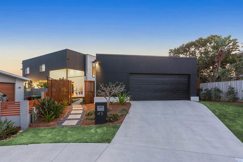 Ziba On Collins - Accommodation 4U 0