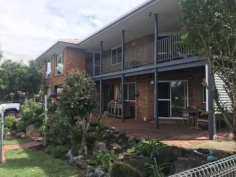 Zilzie House - Accommodation 4U 1