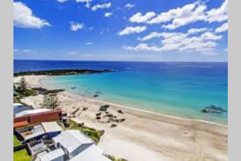 Zoo Villas: Villa Giraffe - Central Wynyard - Accommodation 4U 0