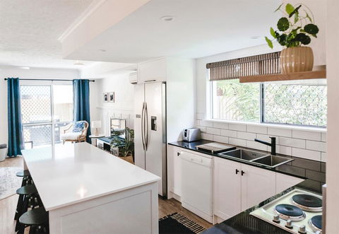 Whitsunday Wanderluxe - Accommodation 4U 1